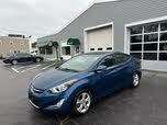 Hyundai Elantra Limited FWD