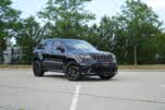 Jeep Grand Cherokee Trackhawk 4WD