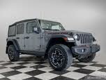 Jeep Wrangler Rubicon 4-Door 4WD