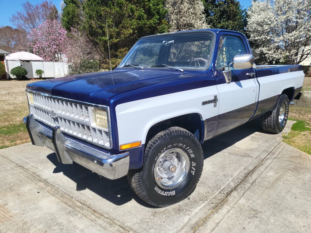 Trucks For Sale By Owner in Cleveland, TN - CarGurus