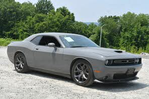 Dodge Challenger R/T RWD