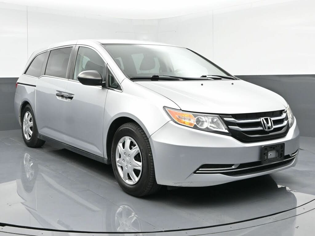 Used Honda Odyssey for Sale in Lexington, KY - CarGurus