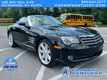 Chrysler Crossfire Limited Roadster RWD