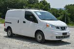 Nissan NV200 S FWD