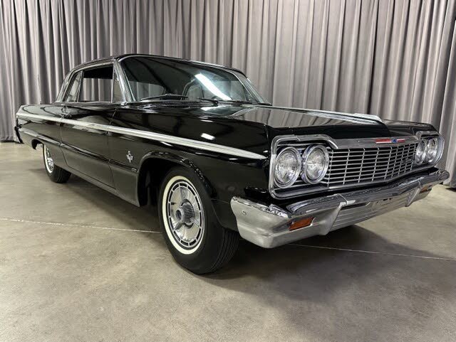 1964 Chevrolet Impala