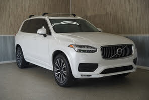 Volvo XC90 T6 Momentum 7-Passenger AWD