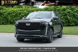 Cadillac Escalade Sport AWD