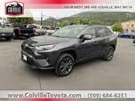 Toyota RAV4 Hybrid XLE Premium AWD