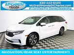 Honda Odyssey Touring FWD