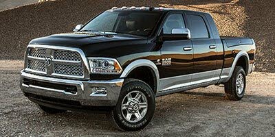 2013 RAM 3500 Laramie Longhorn