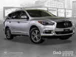 INFINITI QX60 Pure AWD