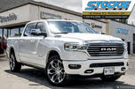 RAM 1500 Limited Longhorn Crew Cab 4WD