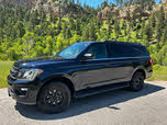 Ford Expedition XL 4WD