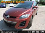 Mazda CX-7 s Grand Touring