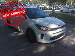 Kia Rio S FWD