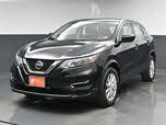 Nissan Rogue Sport S AWD