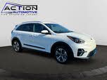 Kia Niro EV EX FWD