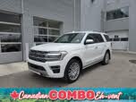 Ford Expedition Platinum 4WD