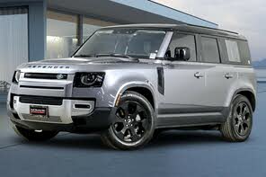 Land Rover Defender 110 HSE AWD