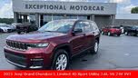 Jeep Grand Cherokee L Limited 4WD