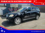 Mercedes-Benz M-Class ML 320 BlueTEC 4MATIC