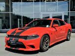 Dodge Charger SRT Hellcat RWD