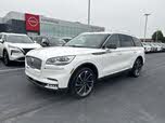 Lincoln Aviator Reserve AWD