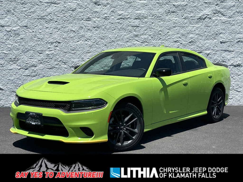 Used Dodge Charger for Sale in Medford, OR - CarGurus