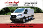 2023 Ford Transit Cargo