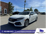 Honda Civic Hatchback Sport Touring FWD