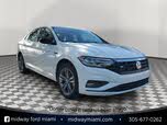 Volkswagen Jetta R-Line FWD