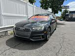 Audi A4 2.0T quattro Premium Plus AWD