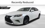 Lexus ES 350 FWD