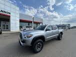 Toyota Tacoma TRD Off Road Double Cab 4WD