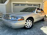 Mercury Grand Marquis LS Premium