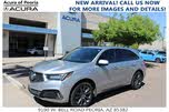 Acura MDX SH-AWD with Technology and A-SPEC Package
