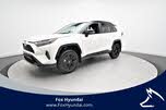 Toyota RAV4 Hybrid XSE AWD