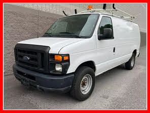 Ford E-Series E-250 Cargo Van