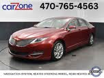 Lincoln MKZ V6 FWD