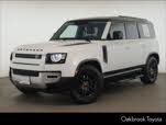 Land Rover Defender 110 S AWD