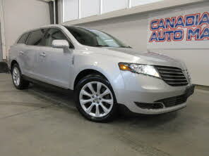 Lincoln MKT Reserve AWD