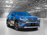 Toyota RAV4 Hybrid XSE AWD