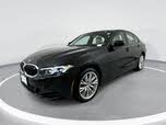 BMW 3 Series 330i xDrive AWD