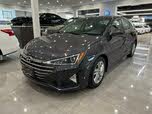 Hyundai Elantra SEL FWD