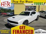 Dodge Challenger SRT 392 RWD