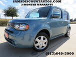 Nissan Cube 1.8 SL