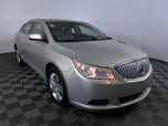 Buick LaCrosse CX FWD