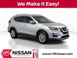 Nissan Rogue SV FWD