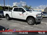 RAM 2500 Big Horn Crew Cab 4WD