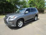 Lexus GX 460 4WD